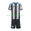 Fußballtrikots Newcastle United Kinder 2026-2027 Kurzarm Heimtrikotsatz kaufen